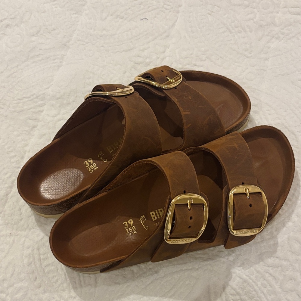 Birkenstock Arizona Big Buckle